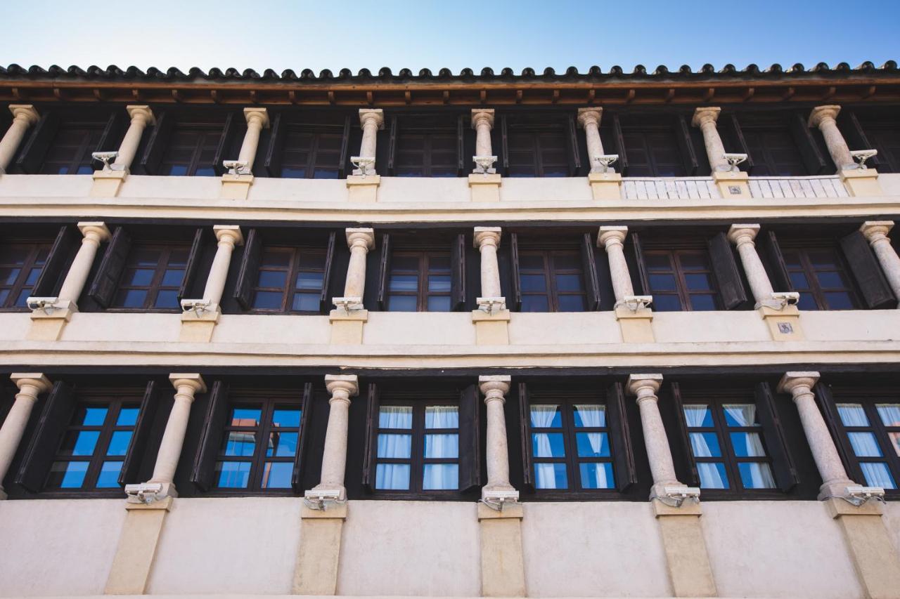 Apartamento Corredera Córdoba Exterior foto
