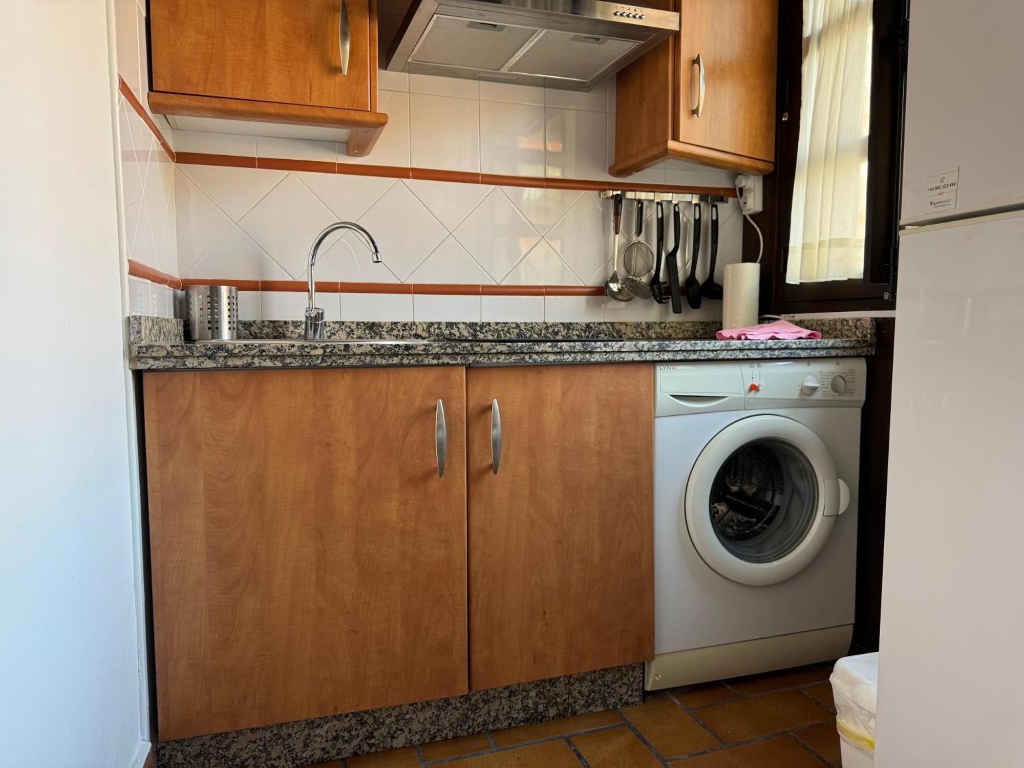 Apartamento Corredera Córdoba Exterior foto